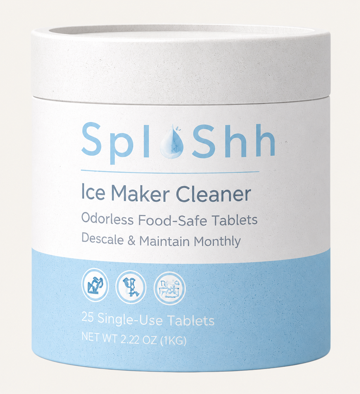 Ice Maker Cleaner