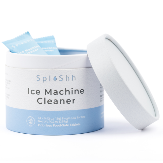 Ice Maker Cleaner