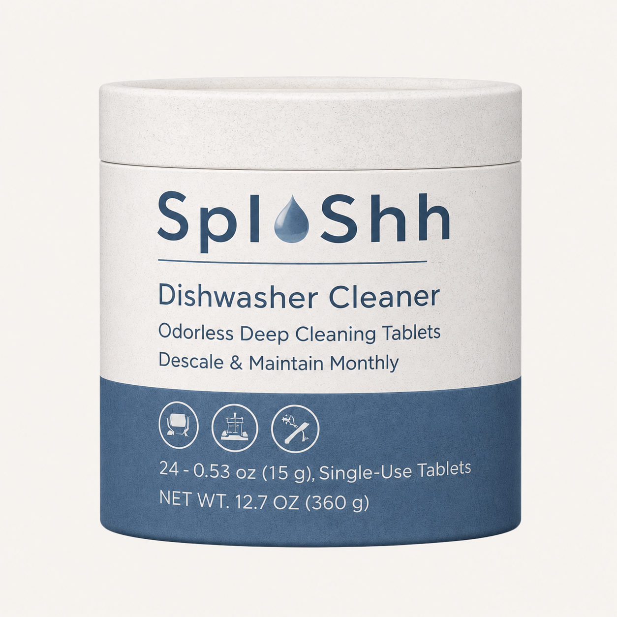 Dishwasher Cleaner