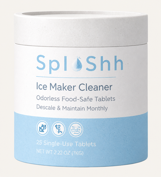 Ice Maker Cleaner