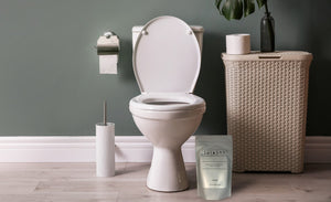 SplaShh | Shop Splash Toilet Cleaner "Take Control of Your Bathroom"